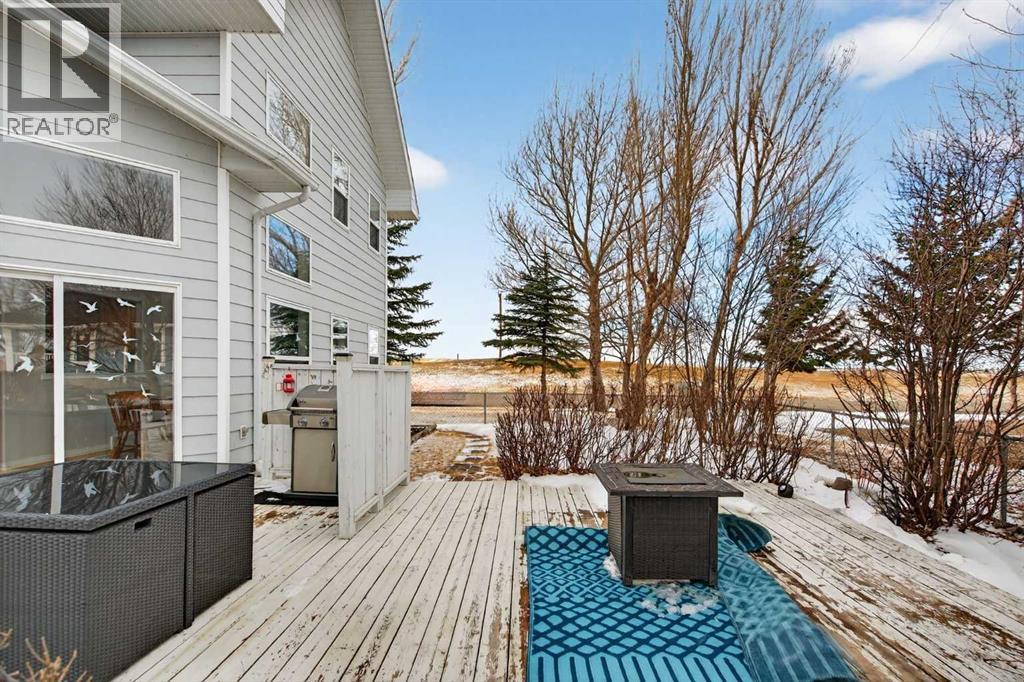 2 White Pelican Way, Rural Vulcan County, Alberta  T0L 1B0 - Photo 37 - A2289544