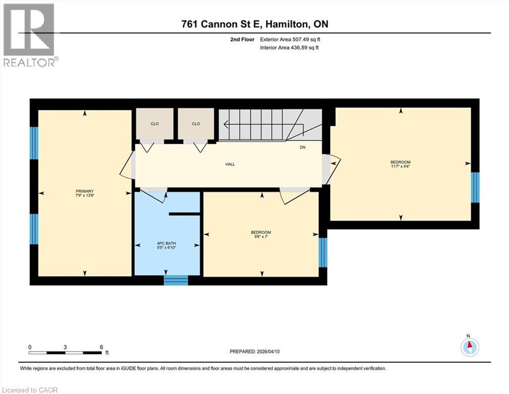 761 Cannon Street E, Hamilton, Ontario  L8L 2H1 - Photo 31 - 40820543