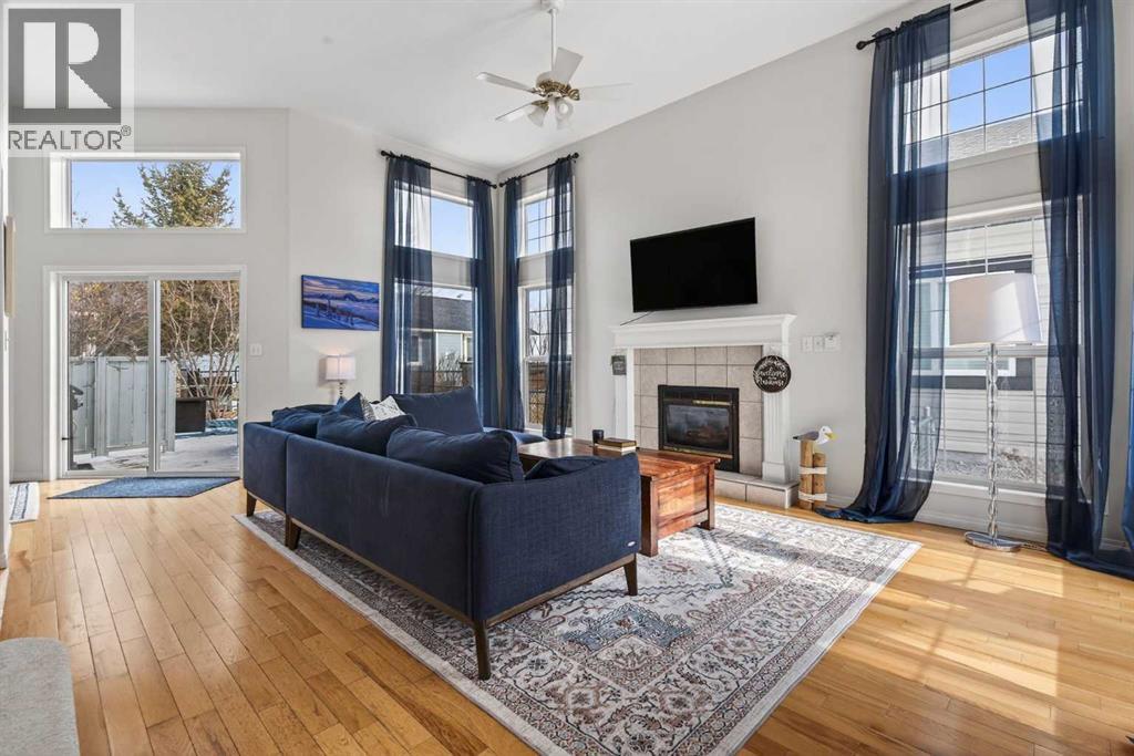 2 White Pelican Way, Rural Vulcan County, Alberta  T0L 1B0 - Photo 12 - A2289544