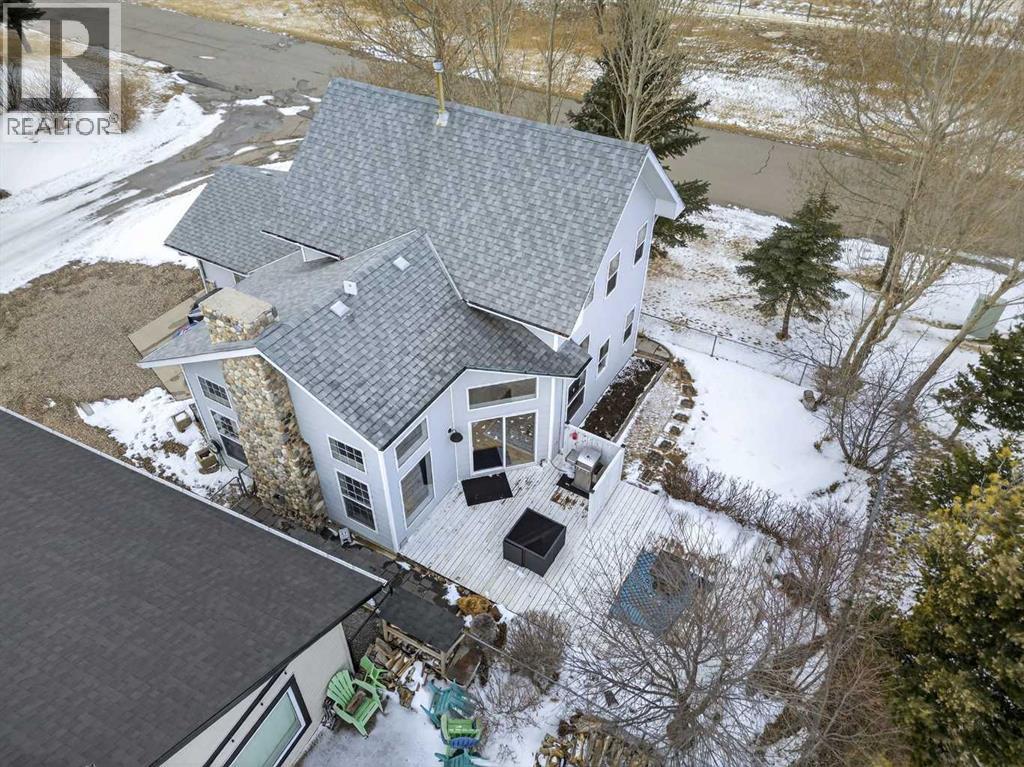 2 White Pelican Way, Rural Vulcan County, Alberta  T0L 1B0 - Photo 41 - A2289544