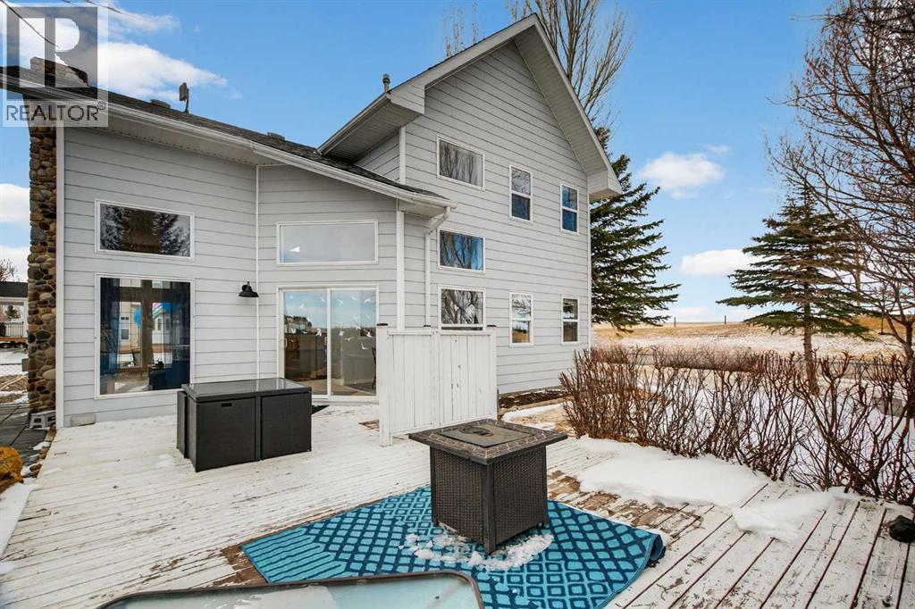 2 White Pelican Way, Rural Vulcan County, Alberta  T0L 1B0 - Photo 38 - A2289544