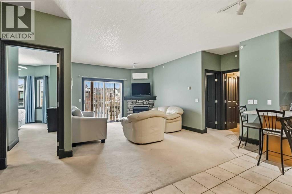 412, 9918 Gordon Avenue, Fort Mcmurray, Alberta  T9H 5L1 - Photo 3 - A2291219