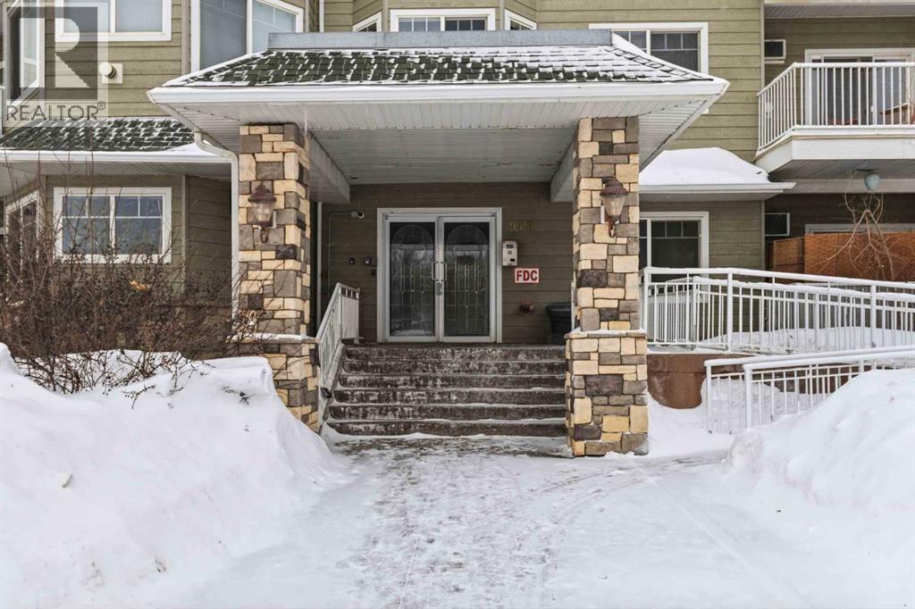 412, 9918 Gordon Avenue, Fort Mcmurray, Alberta  T9H 5L1 - Photo 2 - A2291219