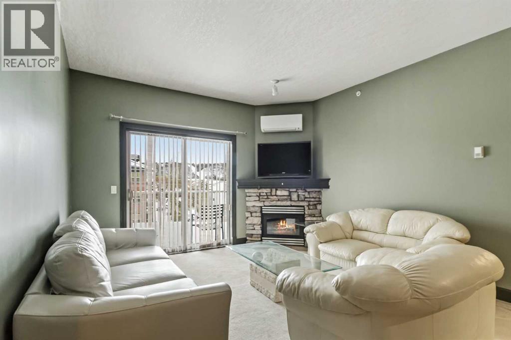 412, 9918 Gordon Avenue, Fort Mcmurray, Alberta  T9H 5L1 - Photo 4 - A2291219