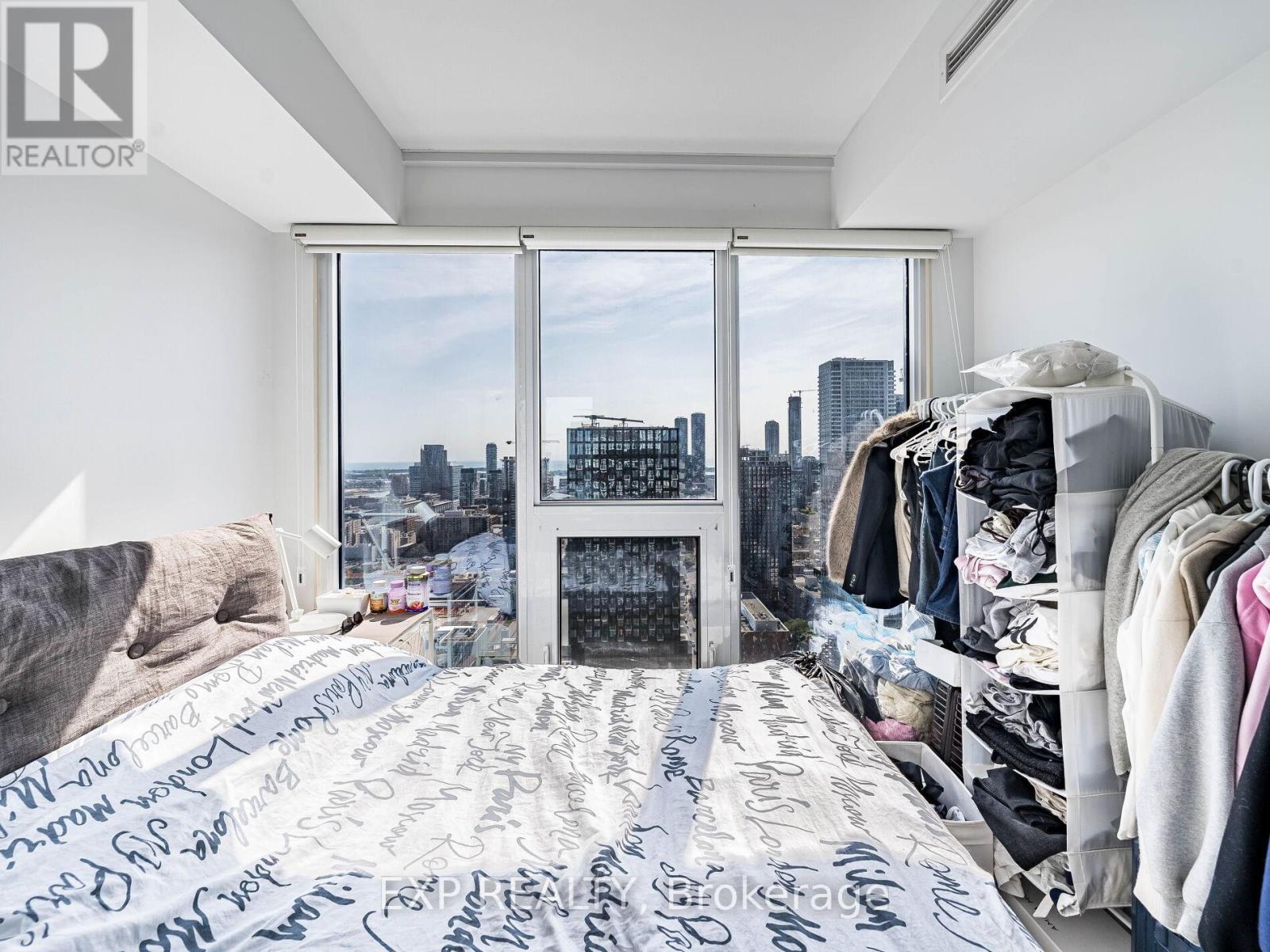 3708 - 181 Dundas Street E, Toronto, Ontario  M5A 0N5 - Photo 15 - C13017858