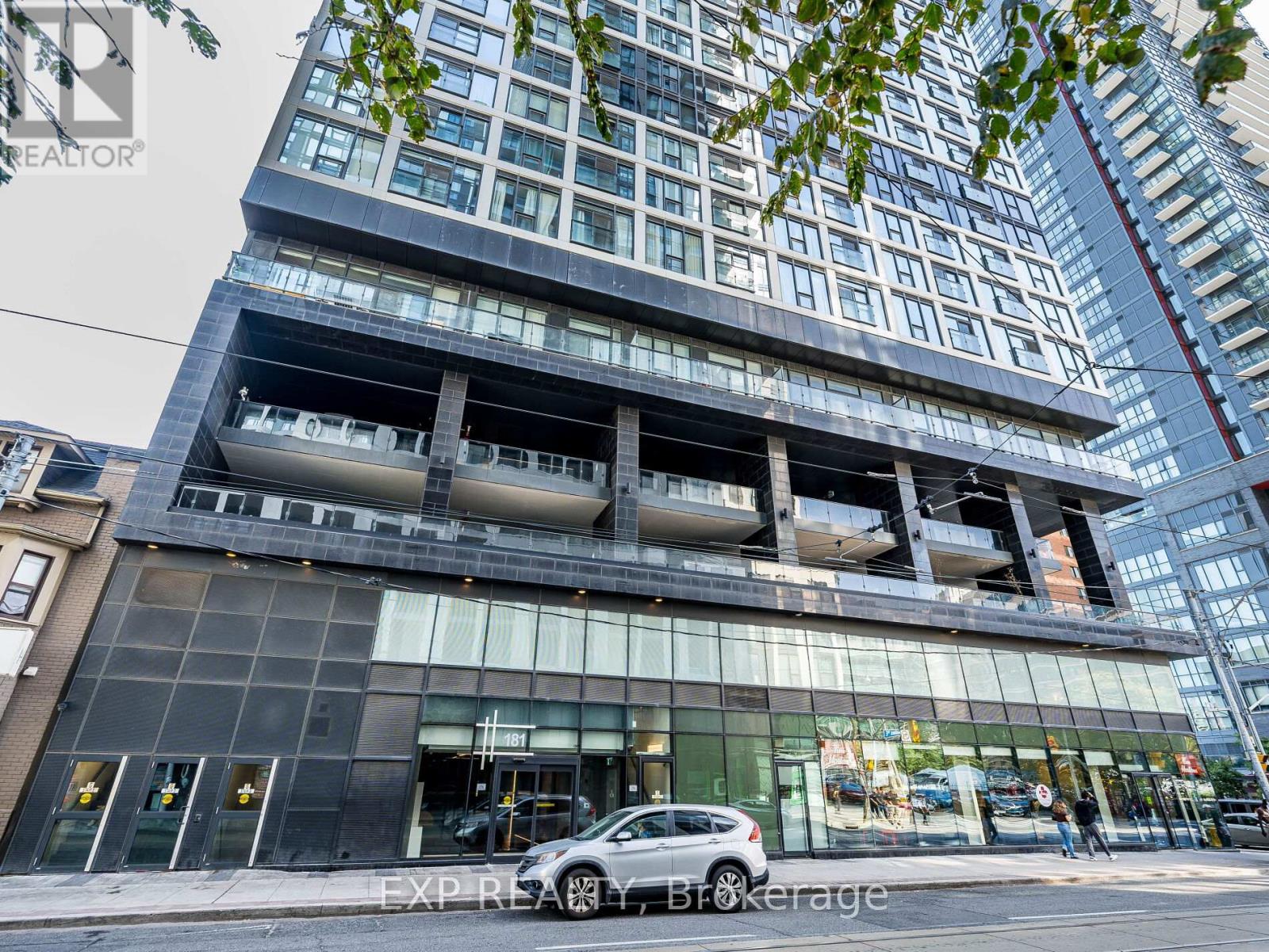 3708 - 181 Dundas Street E, Toronto, Ontario  M5A 0N5 - Photo 2 - C13017858