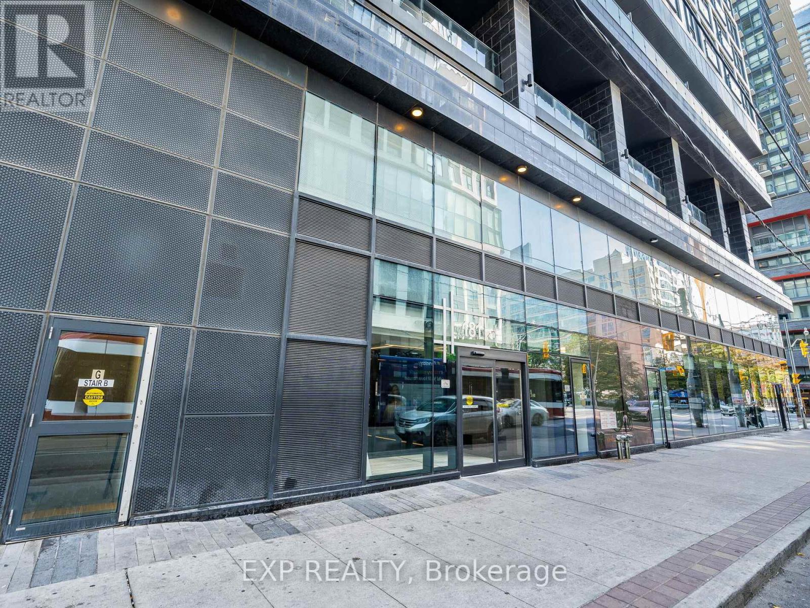 3708 - 181 Dundas Street E, Toronto, Ontario  M5A 0N5 - Photo 3 - C13017858
