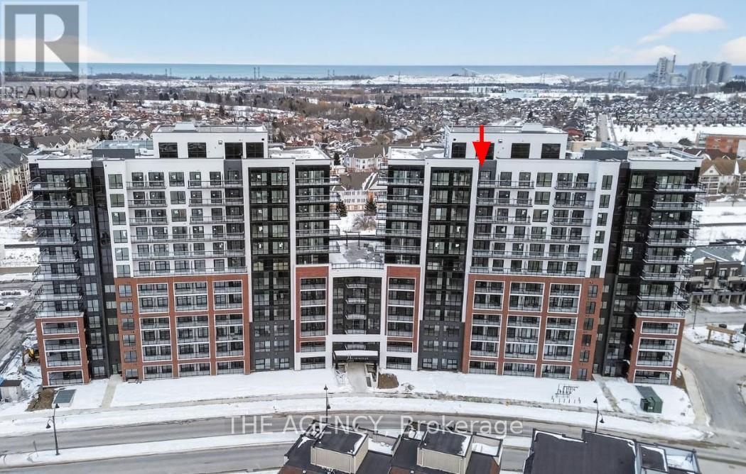 1214 - 51 CLARINGTON BOULEVARD, Clarington, Ontario