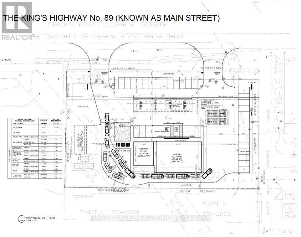 313 Main Street W, Shelburne, Ontario  L9V 2X8 - Photo 4 - X13016600