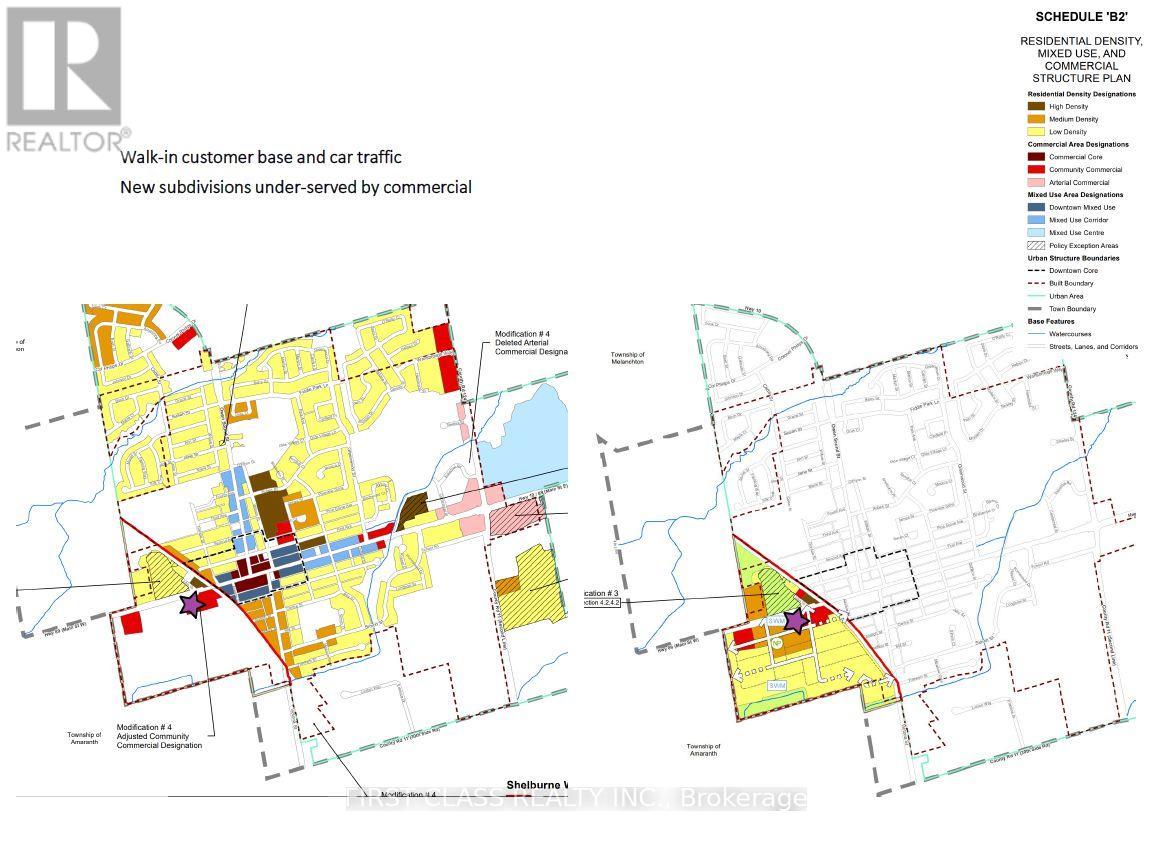 313 Main Street W, Shelburne, Ontario  L9V 2X8 - Photo 3 - X13016600