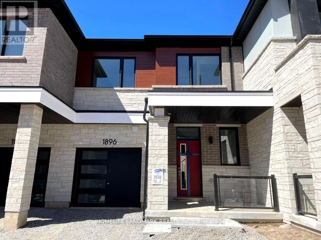 1896 THAMES CIRCLE, Milton, Ontario