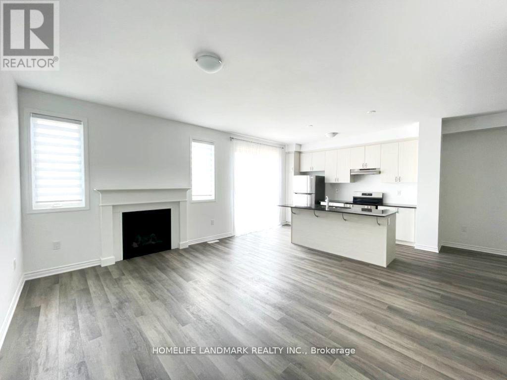 1896 Thames Circle, Milton, Ontario  L9E 1Y9 - Photo 2 - W13017854