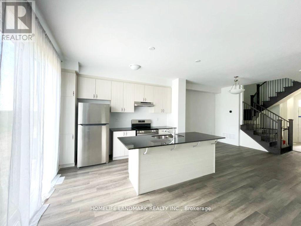 1896 Thames Circle, Milton, Ontario  L9E 1Y9 - Photo 3 - W13017854