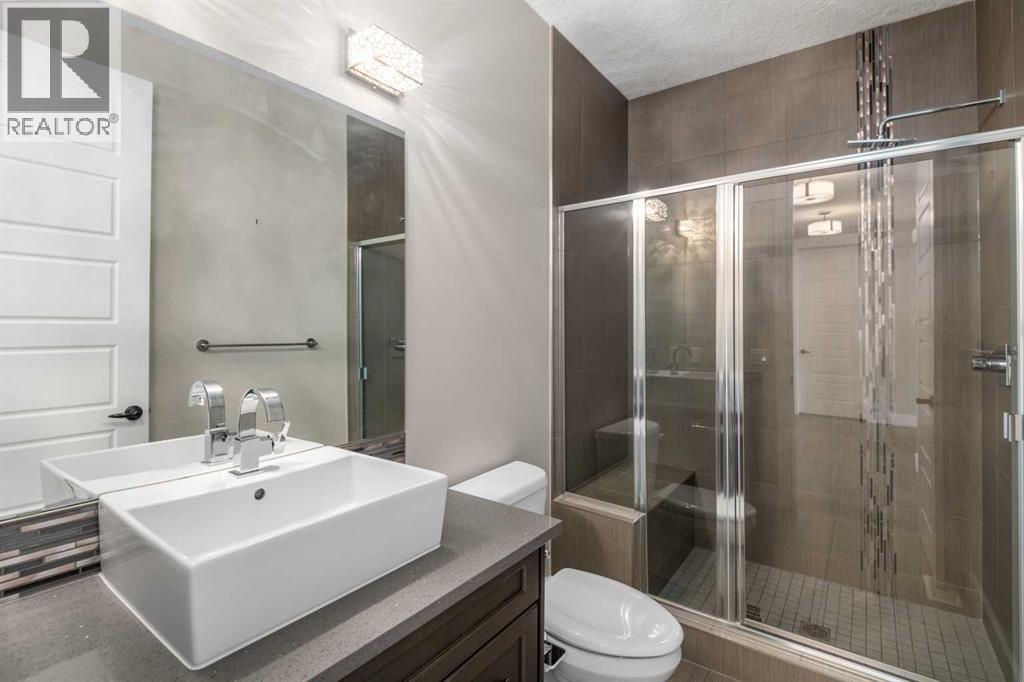 45 Rockcliff Heights NW, Calgary, Alberta  T3G 0C7 - Photo 17 - A2302349