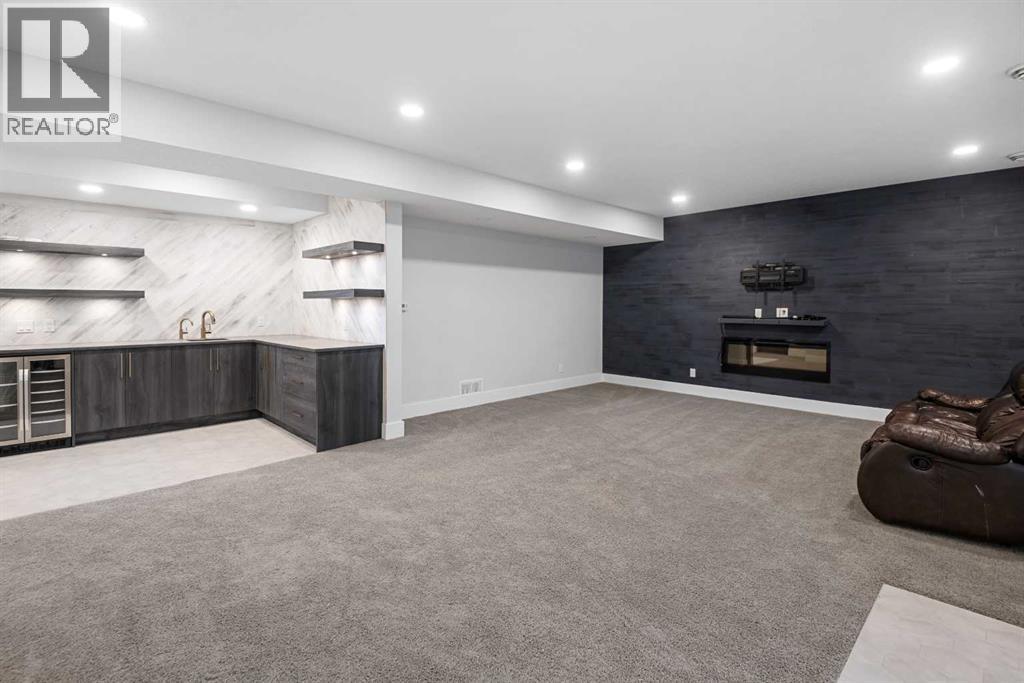 45 Rockcliff Heights NW, Calgary, Alberta  T3G 0C7 - Photo 34 - A2302349