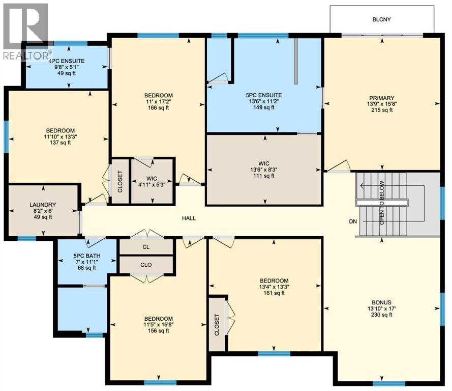 45 Rockcliff Heights NW, Calgary, Alberta  T3G 0C7 - Photo 49 - A2302349