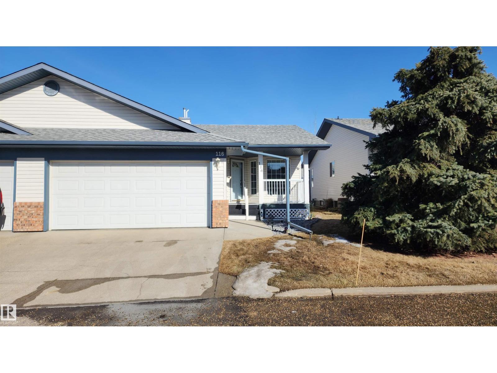 116 MAISONETTE VG, leduc, Alberta