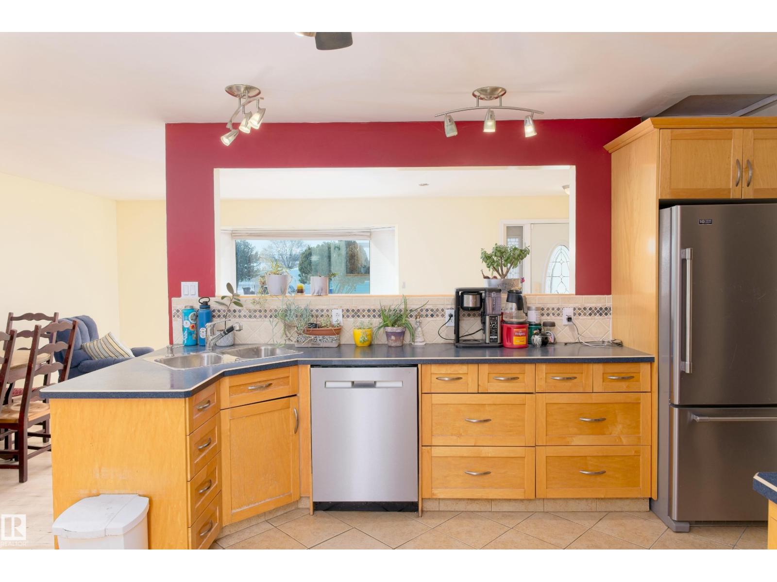 4706 54 Av, Barrhead, Alberta  T7N 1K9 - Photo 10 - E4483155