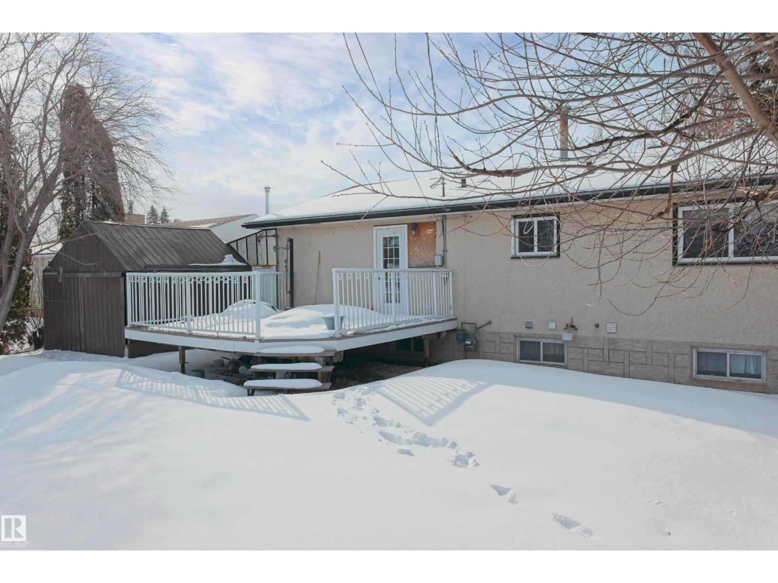 4706 54 Av, Barrhead, Alberta  T7N 1K9 - Photo 47 - E4483155