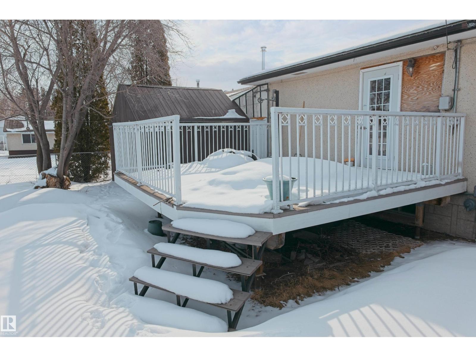 4706 54 Av, Barrhead, Alberta  T7N 1K9 - Photo 48 - E4483155