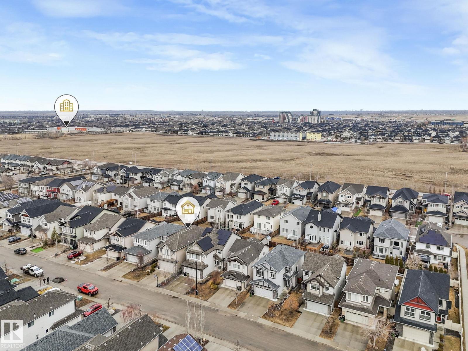 15835 10 Av Sw, Edmonton, Alberta  T6W 2H2 - Photo 39 - E4483156