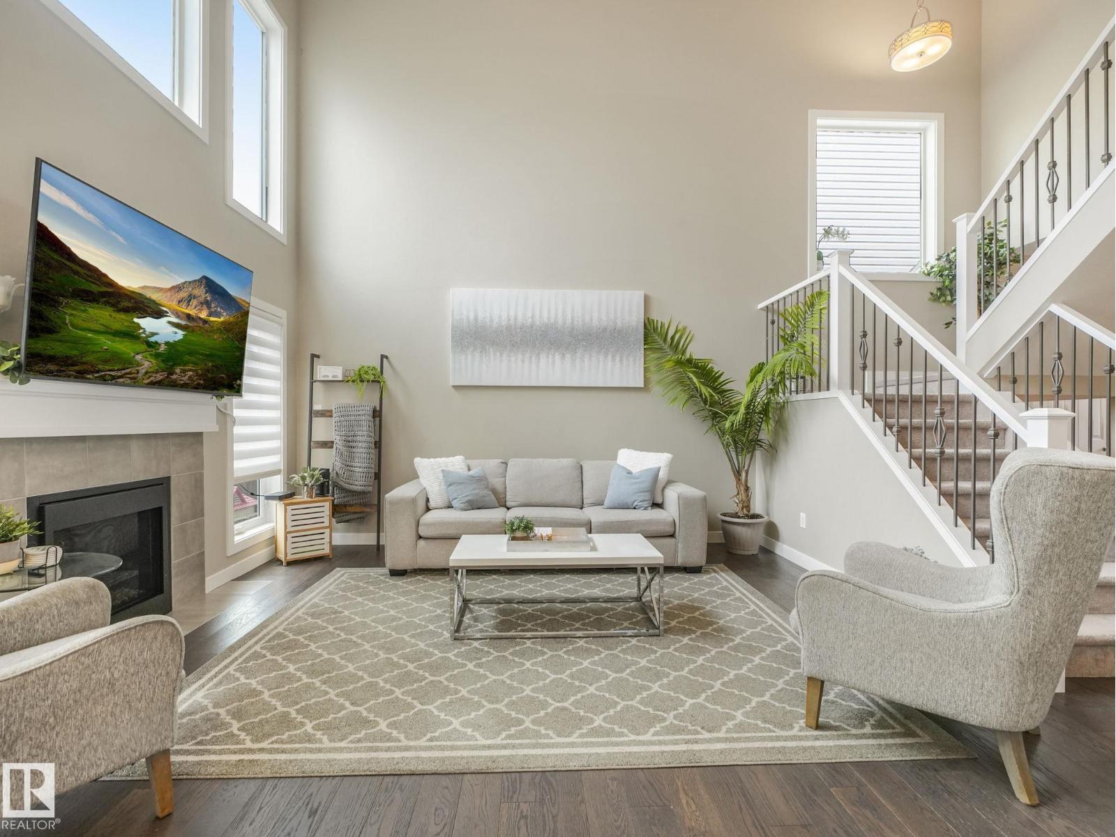 15835 10 Av Sw, Edmonton, Alberta  T6W 2H2 - Photo 9 - E4483156