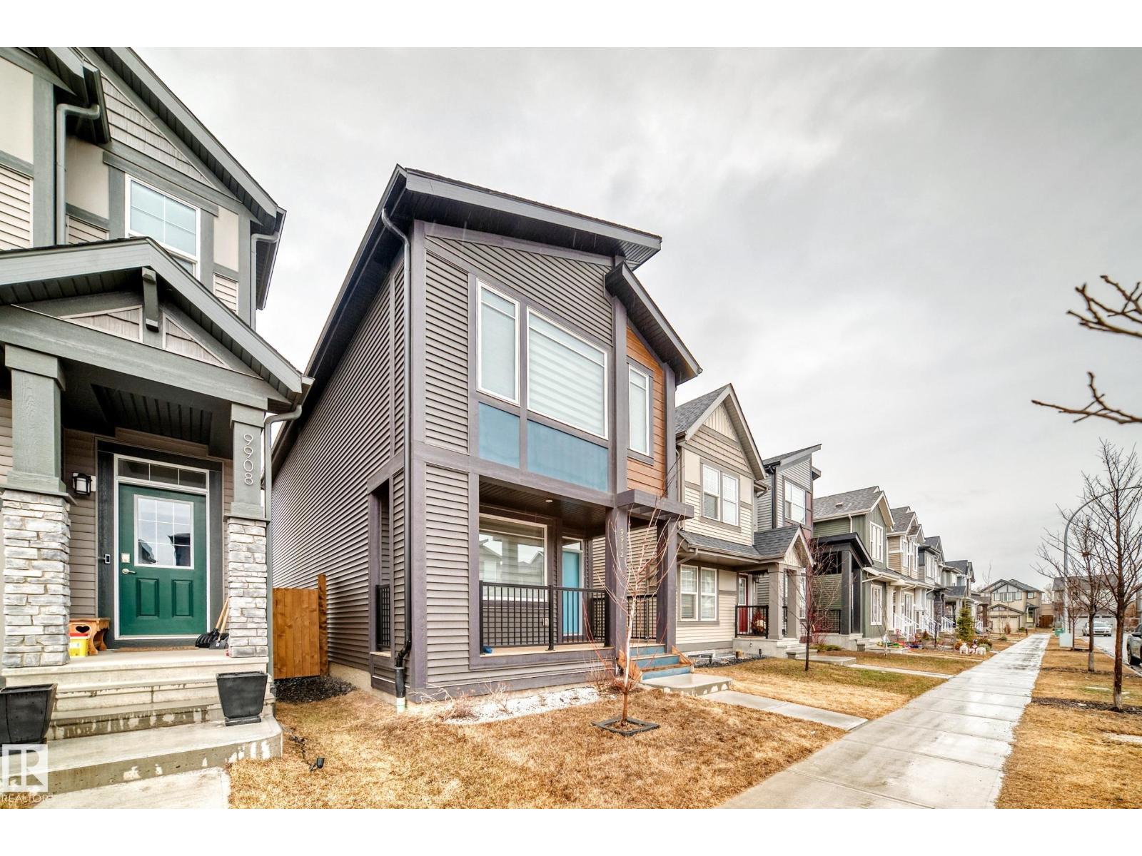 9912 226 St Nw, Edmonton, Alberta  T5T 7V2 - Photo 64 - E4483157