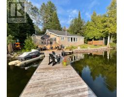 1433 SOUTH HORN LK ROAD, Ryerson, Ontario
