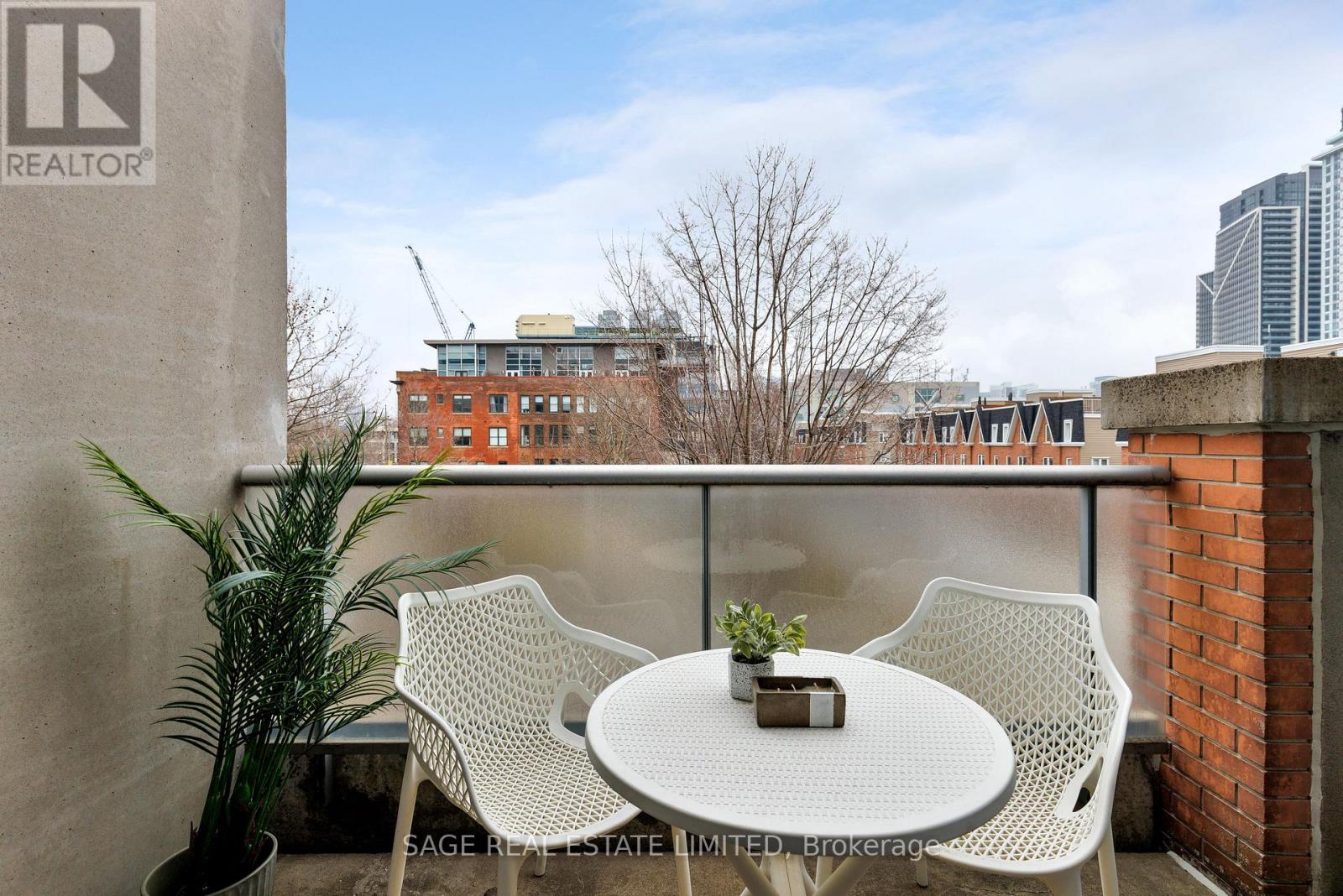 332 - 1005 King Street W, Toronto, Ontario  M6K 3M8 - Photo 10 - C12963932