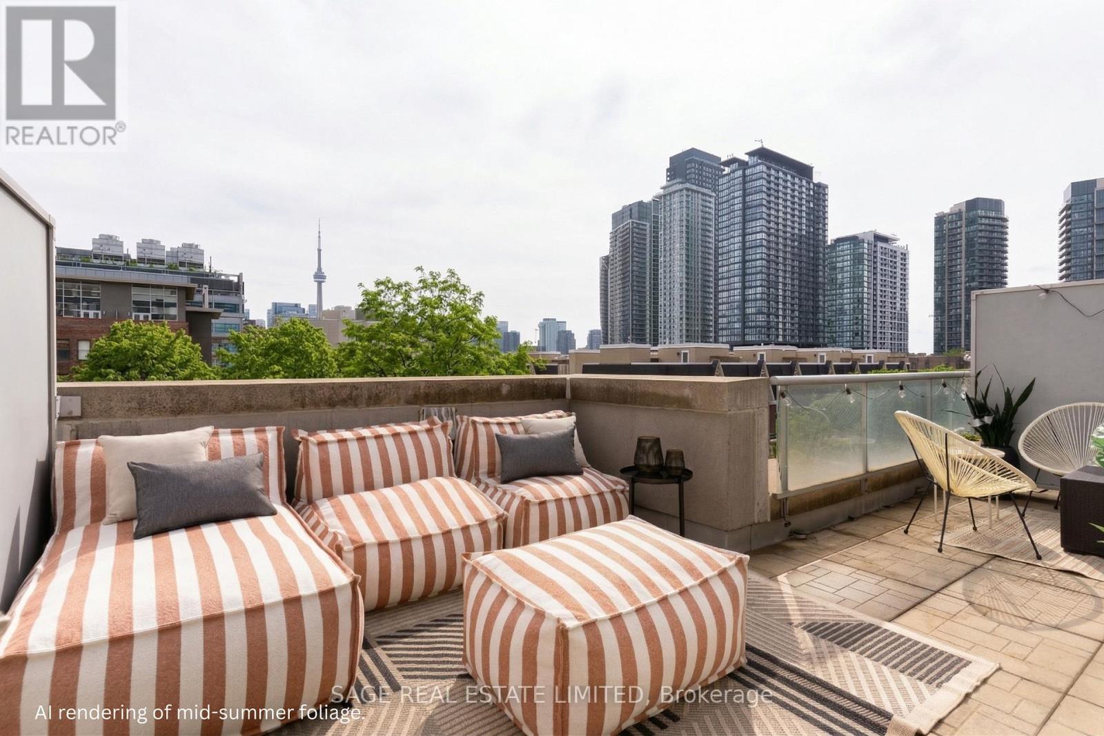 332 - 1005 KING STREET W, Toronto, Ontario