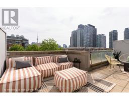 332 - 1005 KING STREET W, Toronto, Ontario