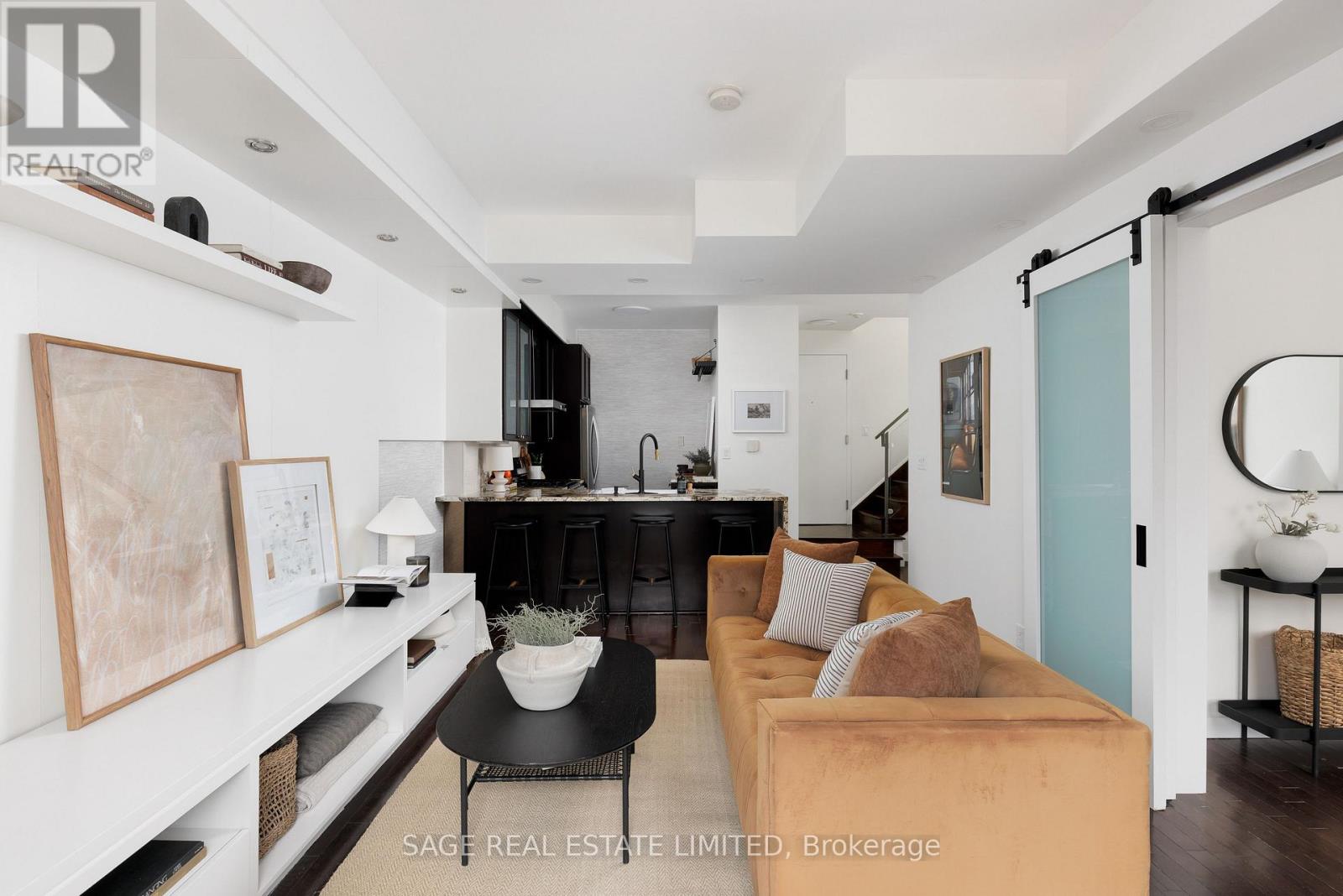 332 - 1005 King Street W, Toronto, Ontario  M6K 3M8 - Photo 16 - C12963932