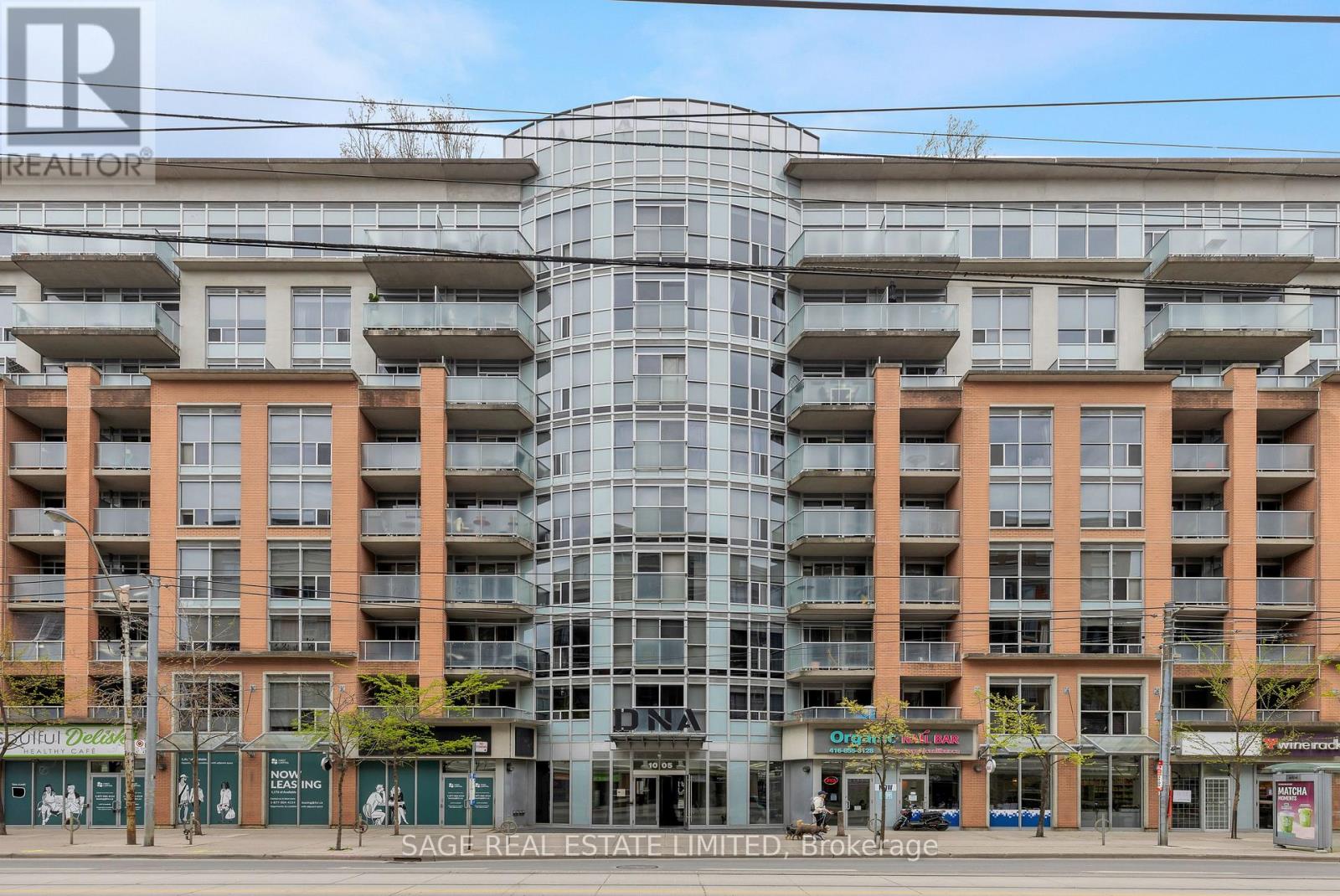 332 - 1005 King Street W, Toronto, Ontario  M6K 3M8 - Photo 3 - C12963932