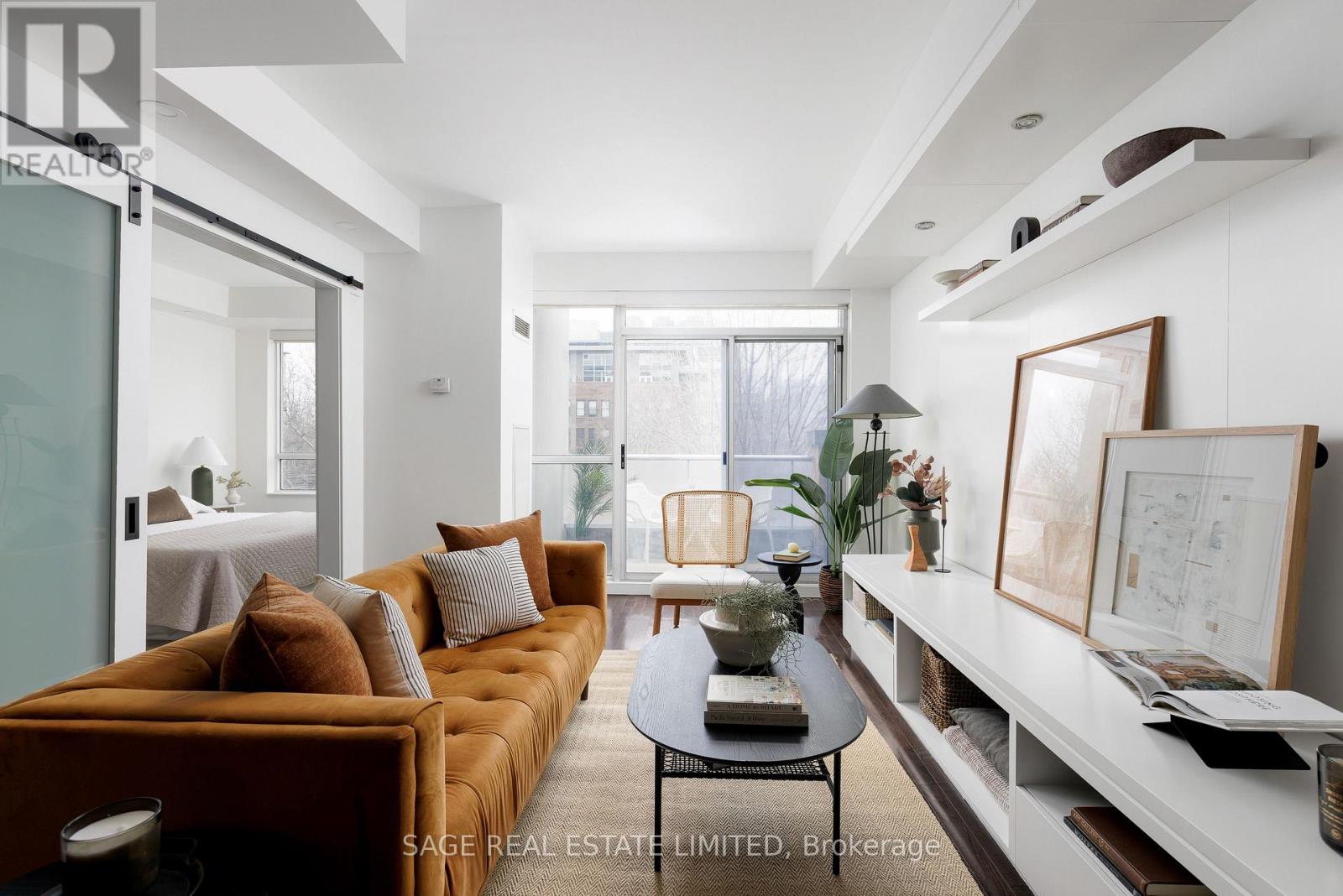 332 - 1005 King Street W, Toronto, Ontario  M6K 3M8 - Photo 6 - C12963932