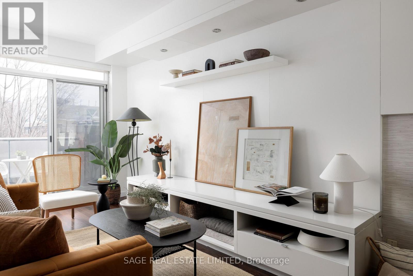 332 - 1005 King Street W, Toronto, Ontario  M6K 3M8 - Photo 9 - C12963932