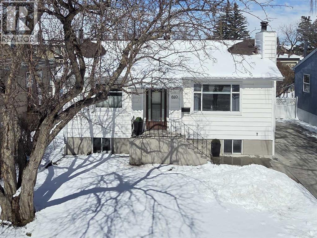 610 22 Avenue NE, Calgary, Alberta  T2E 1V2 - Photo 4 - A2301128