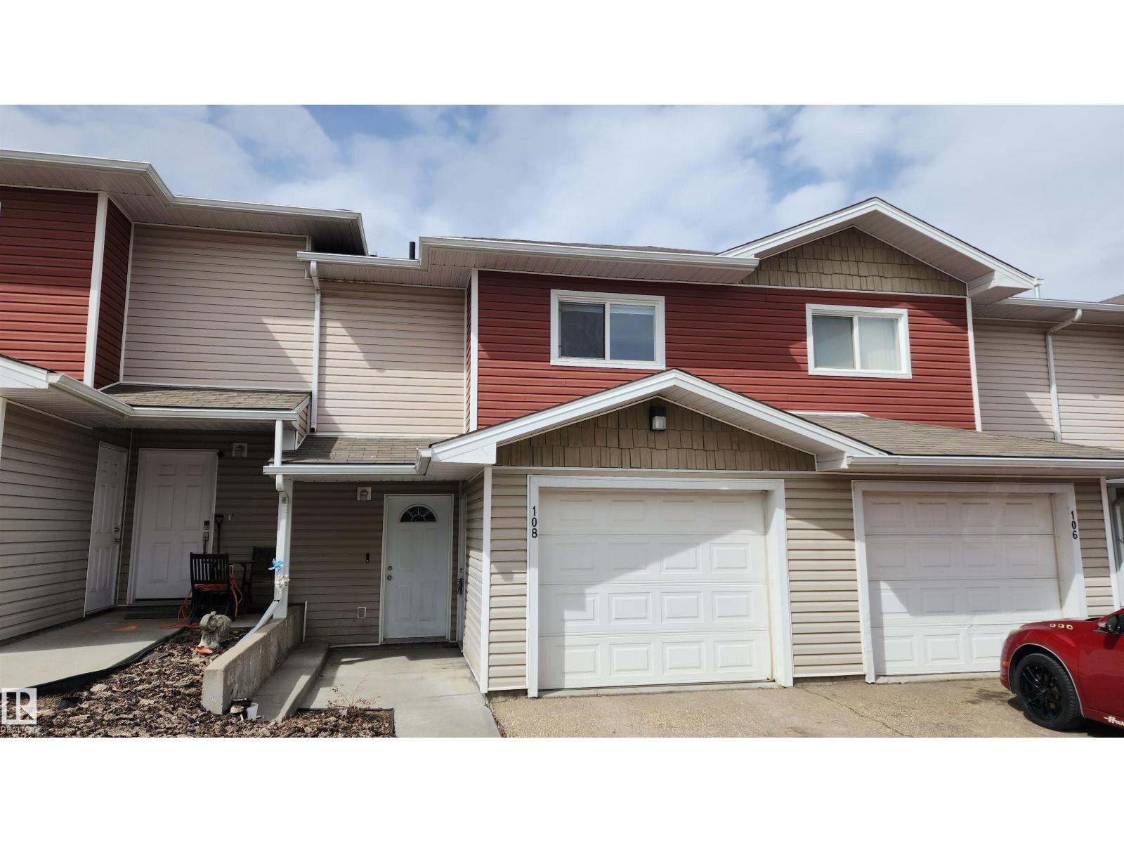 #108 166 Bridgeport Bv, Leduc, Alberta  T9E 0J8 - Photo 1 - E4477061