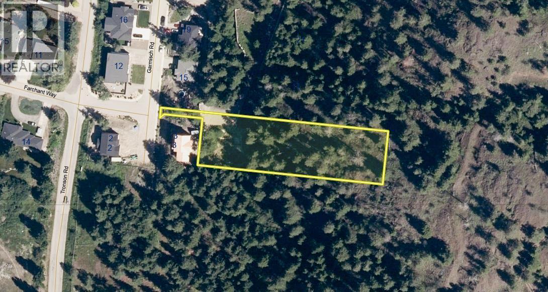 7 Garmisch Road, Vernon, British Columbia  V1H 2K1 - Photo 3 - 10382858