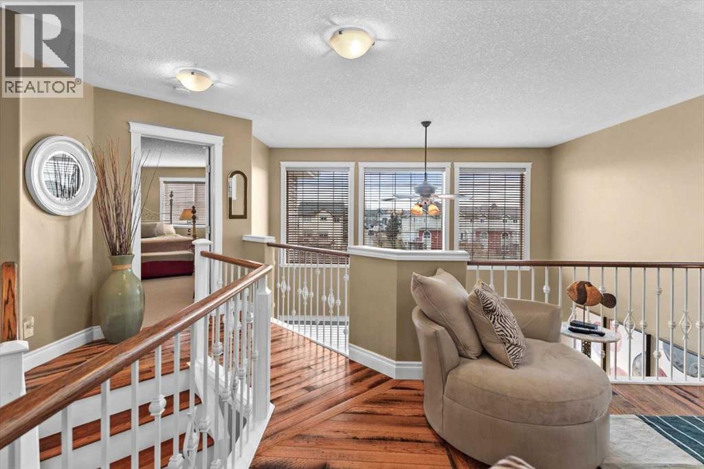 935 Bayside Drive Sw, Airdrie, Alberta  T4B 3E3 - Photo 23 - A2276872