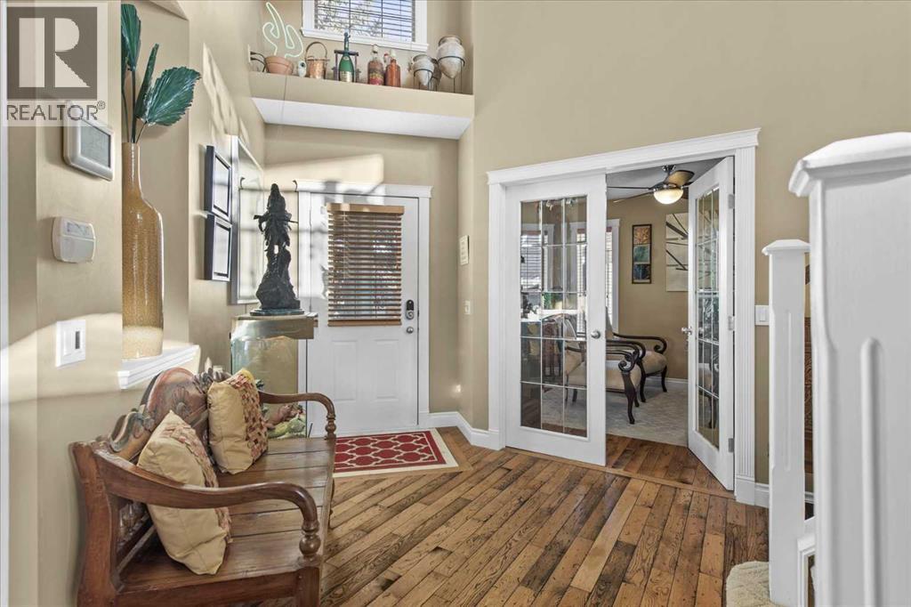 935 Bayside Drive Sw, Airdrie, Alberta  T4B 3E3 - Photo 4 - A2276872