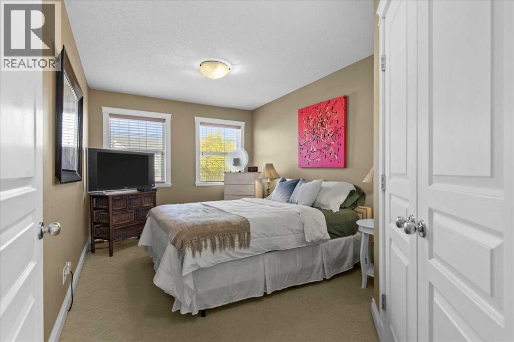 935 Bayside Drive Sw, Airdrie, Alberta  T4B 3E3 - Photo 32 - A2276872