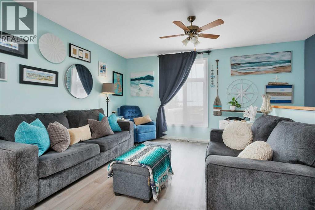 4557 Township Road 300, Rural Mountain View County, Alberta  T0M 0R0 - Photo 15 - A2291588