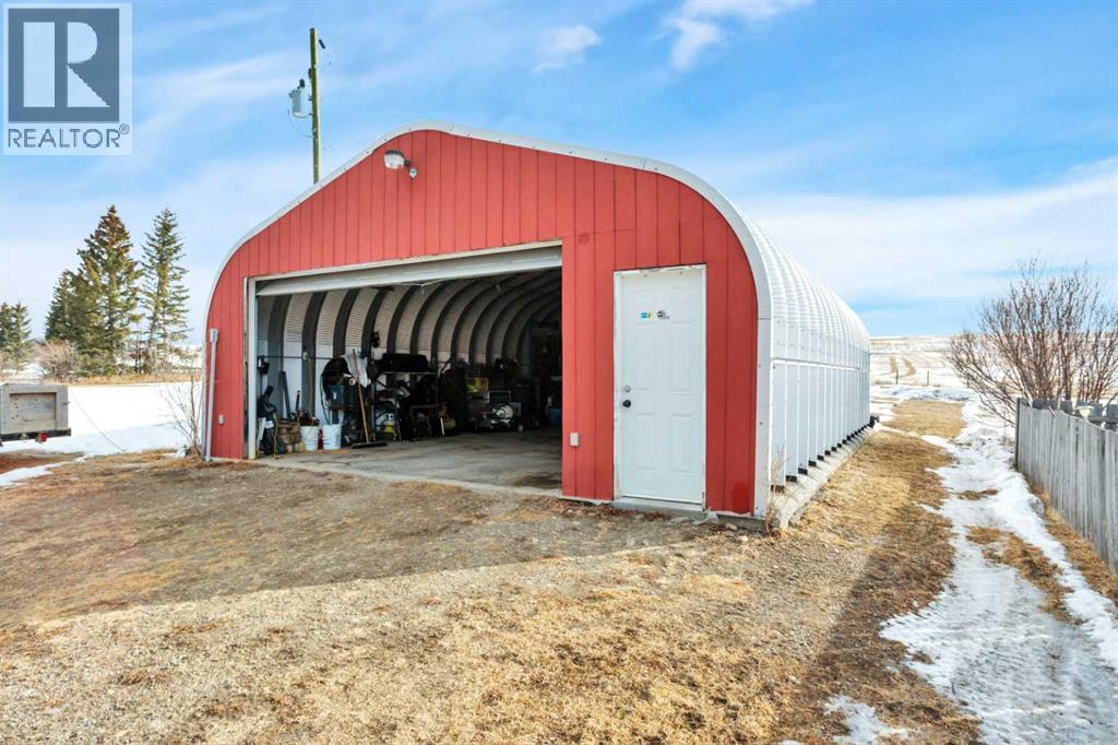 4557 Township Road 300, Rural Mountain View County, Alberta  T0M 0R0 - Photo 40 - A2291588