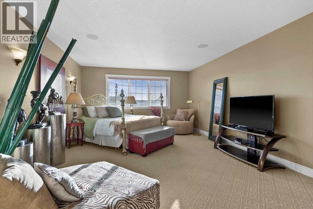 935 Bayside Drive Sw, Airdrie, Alberta  T4B 3E3 - Photo 26 - A2276872