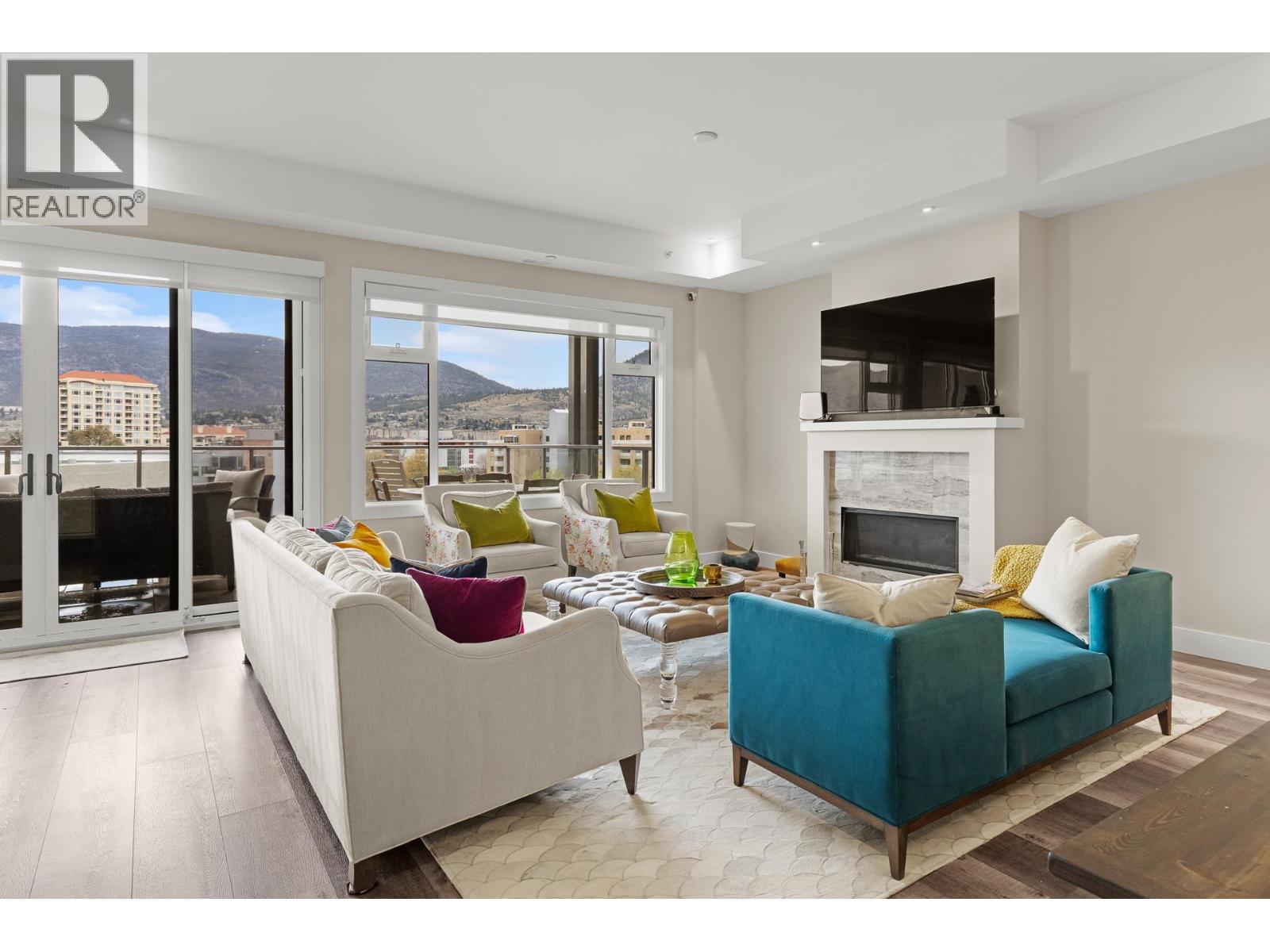 110 Ellis Street Unit# 602, Penticton, British Columbia  V2A 4L5 - Photo 15 - 10383880