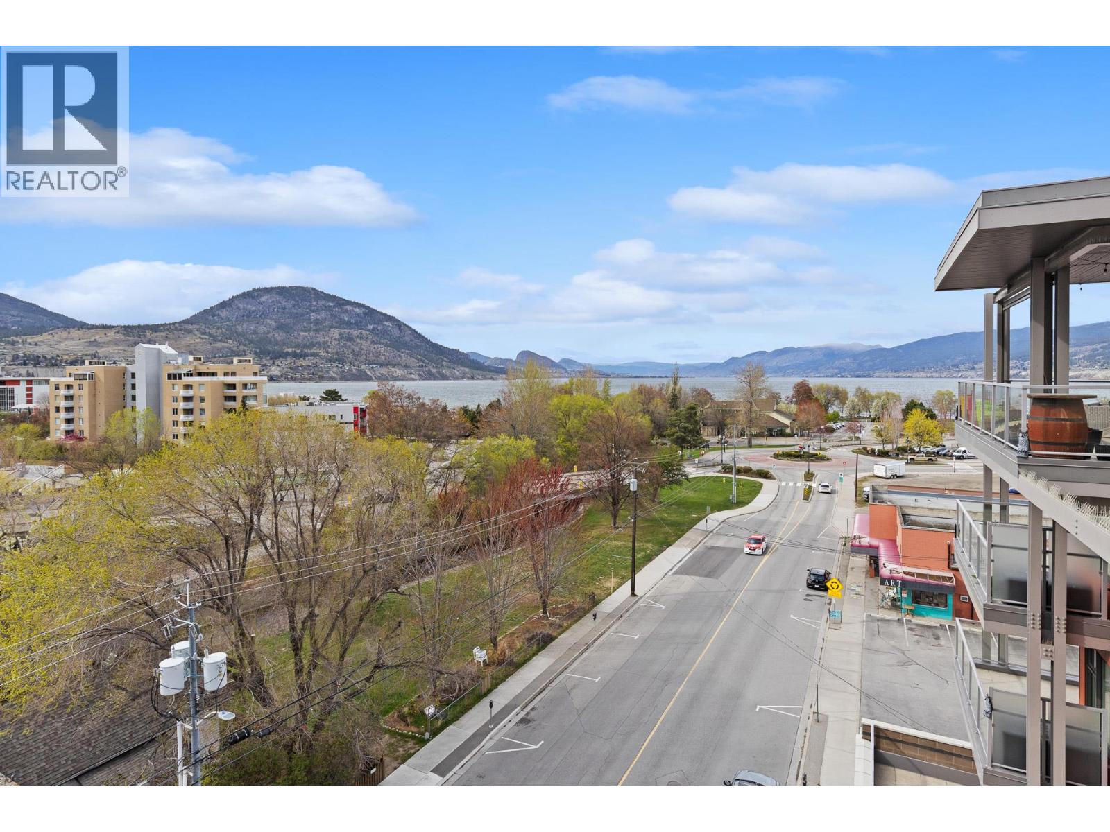 110 Ellis Street Unit# 602, Penticton, British Columbia  V2A 4L5 - Photo 40 - 10383880