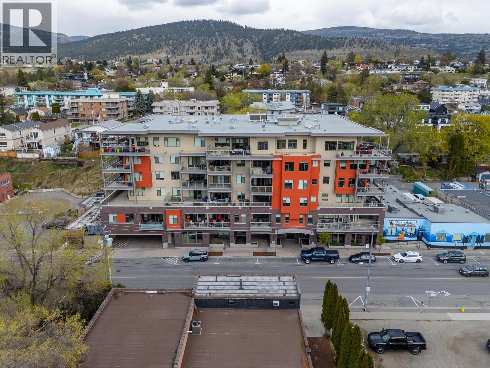 110 Ellis Street Unit# 602, Penticton, British Columbia  V2A 4L5 - Photo 59 - 10383880