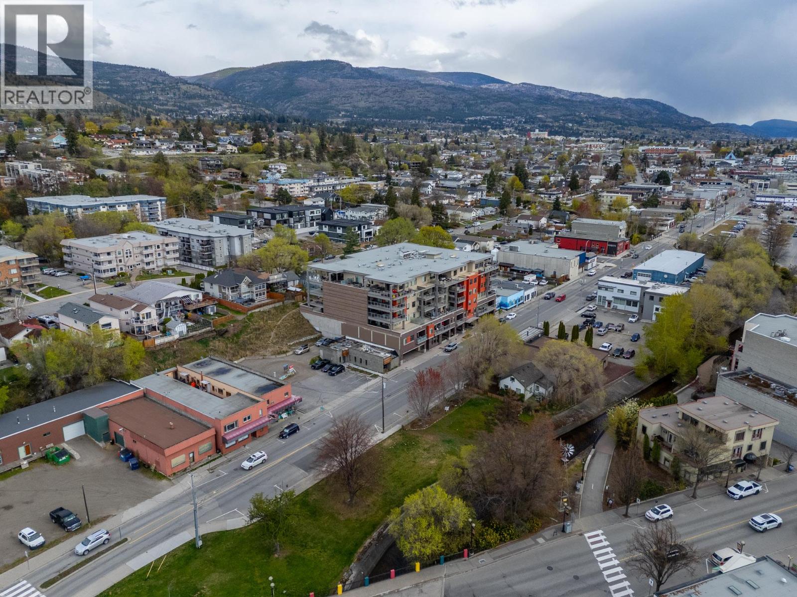 110 Ellis Street Unit# 602, Penticton, British Columbia  V2A 4L5 - Photo 67 - 10383880
