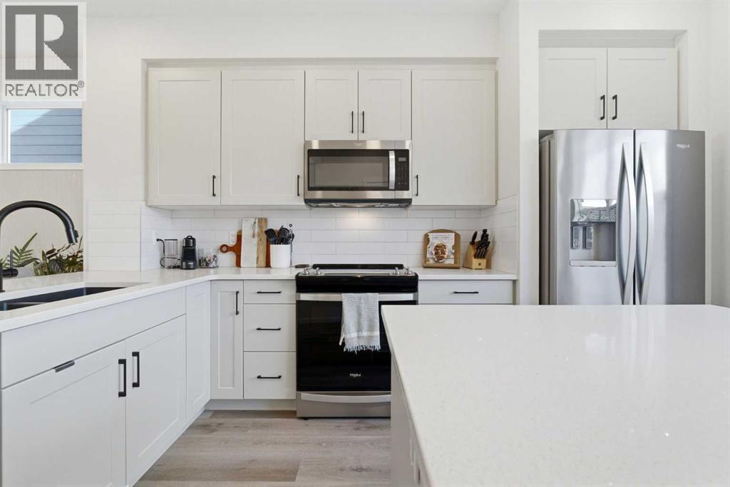 48 Magnolia Parade Se, Calgary, Alberta  T3M 3E5 - Photo 13 - A2300911