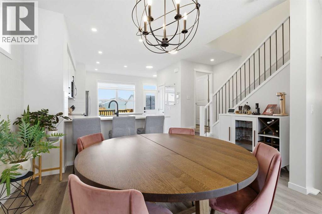 48 Magnolia Parade Se, Calgary, Alberta  T3M 3E5 - Photo 18 - A2300911